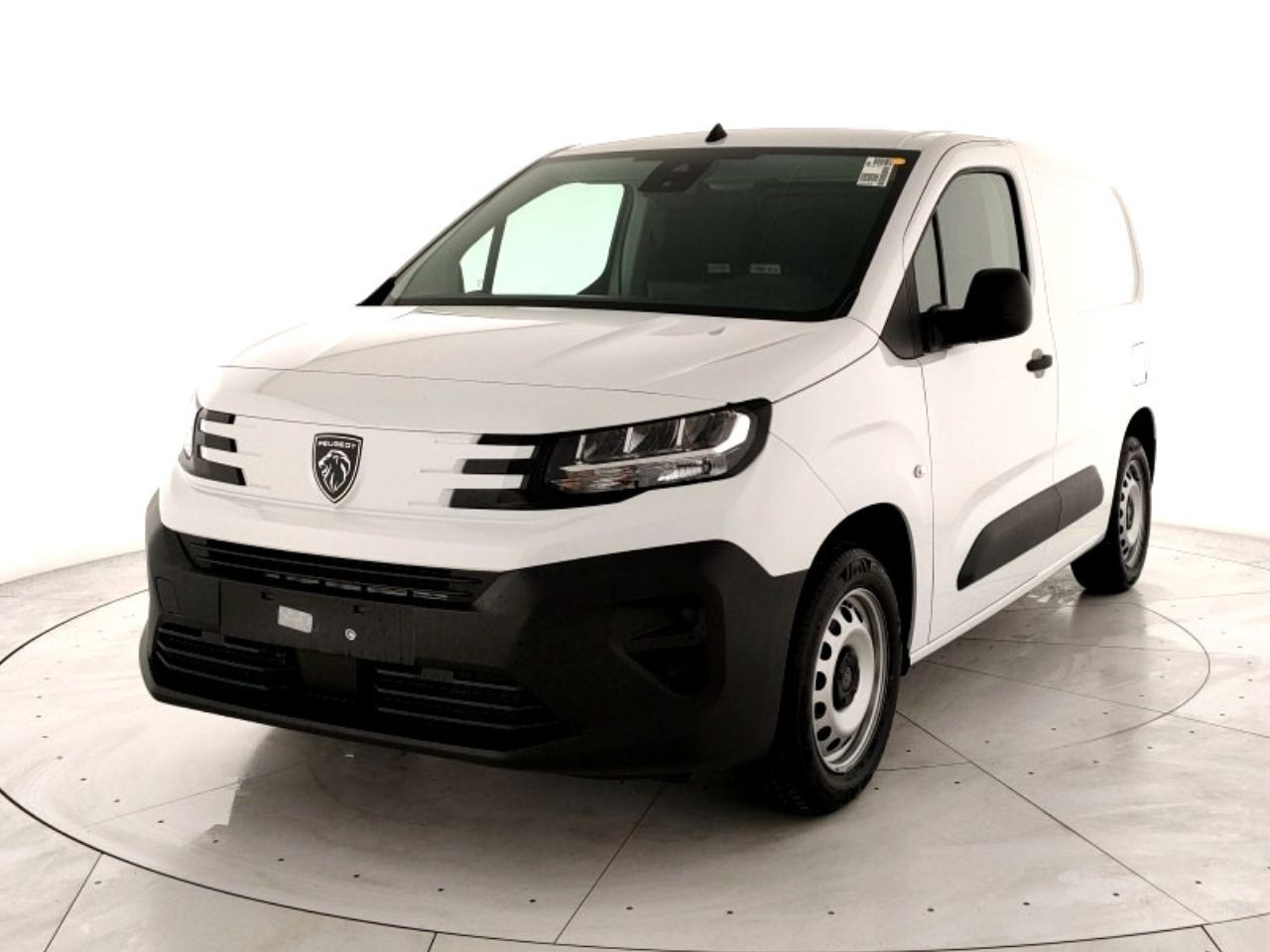 Peugeot Partner Nuovo Diesel Partner Porto Mantovano