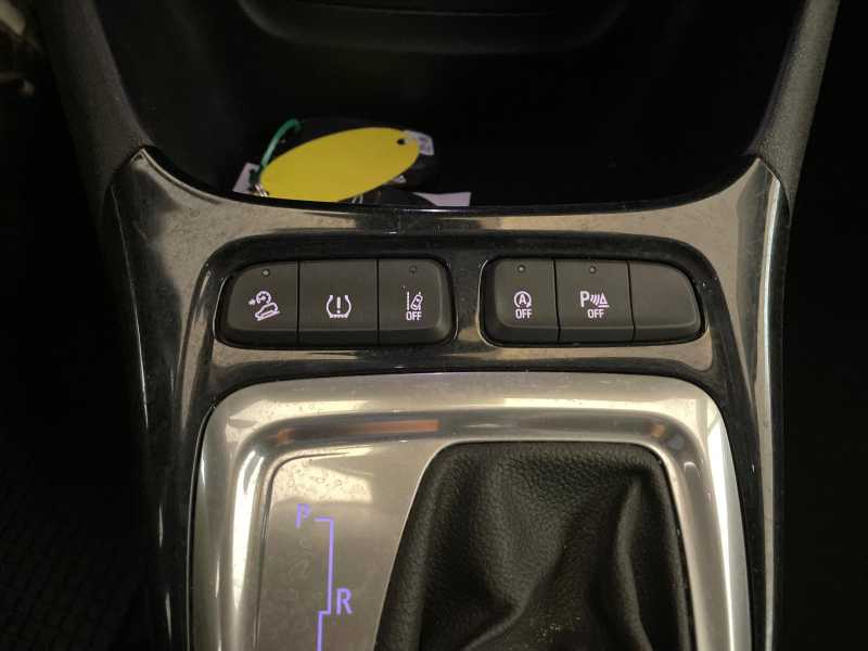 Crossland 2021 - Crossland 1.5 Ecotec Ultimate 120cv At6