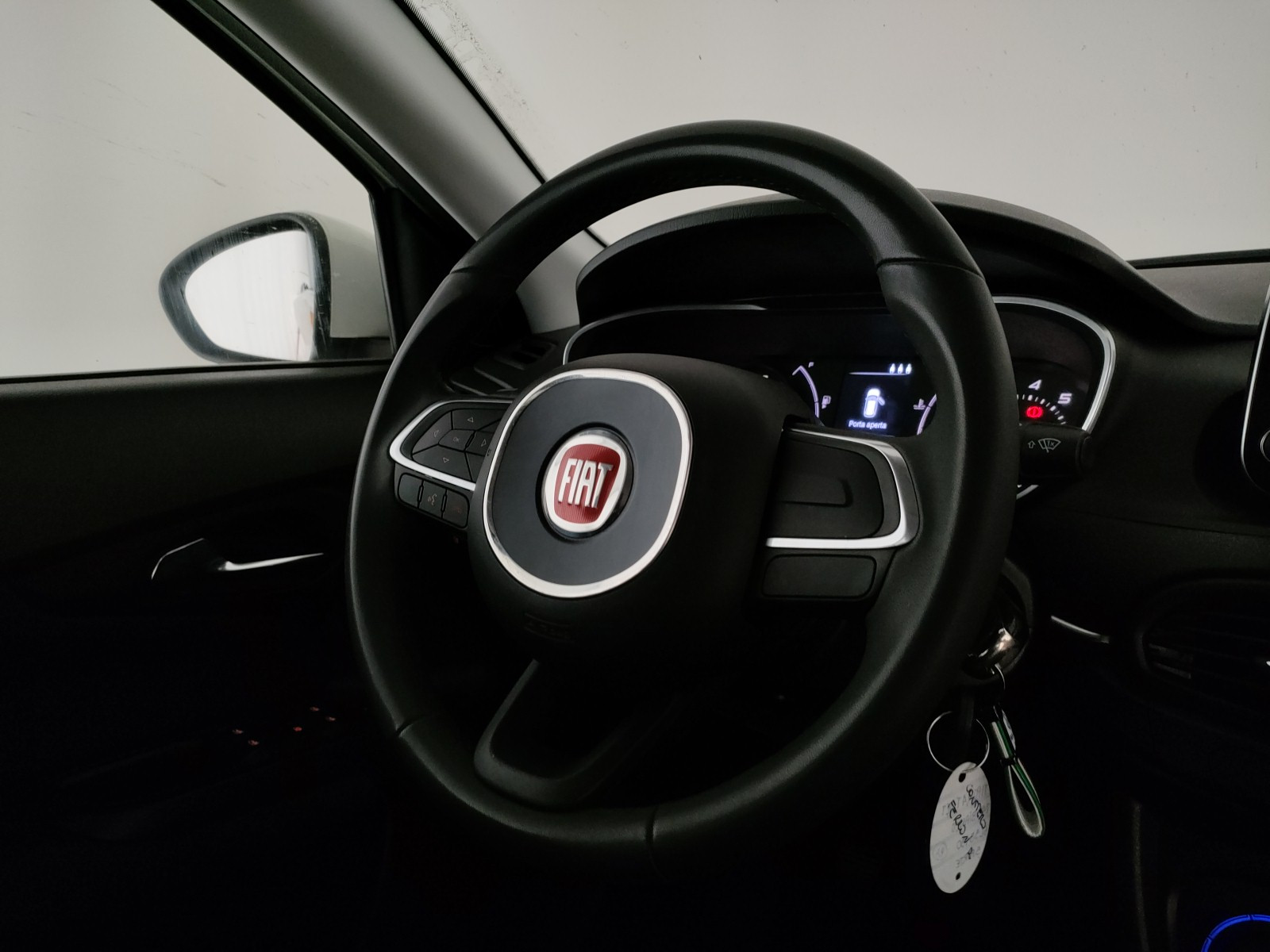 Fiat Tipo Usato 2019 Tipo Legnago