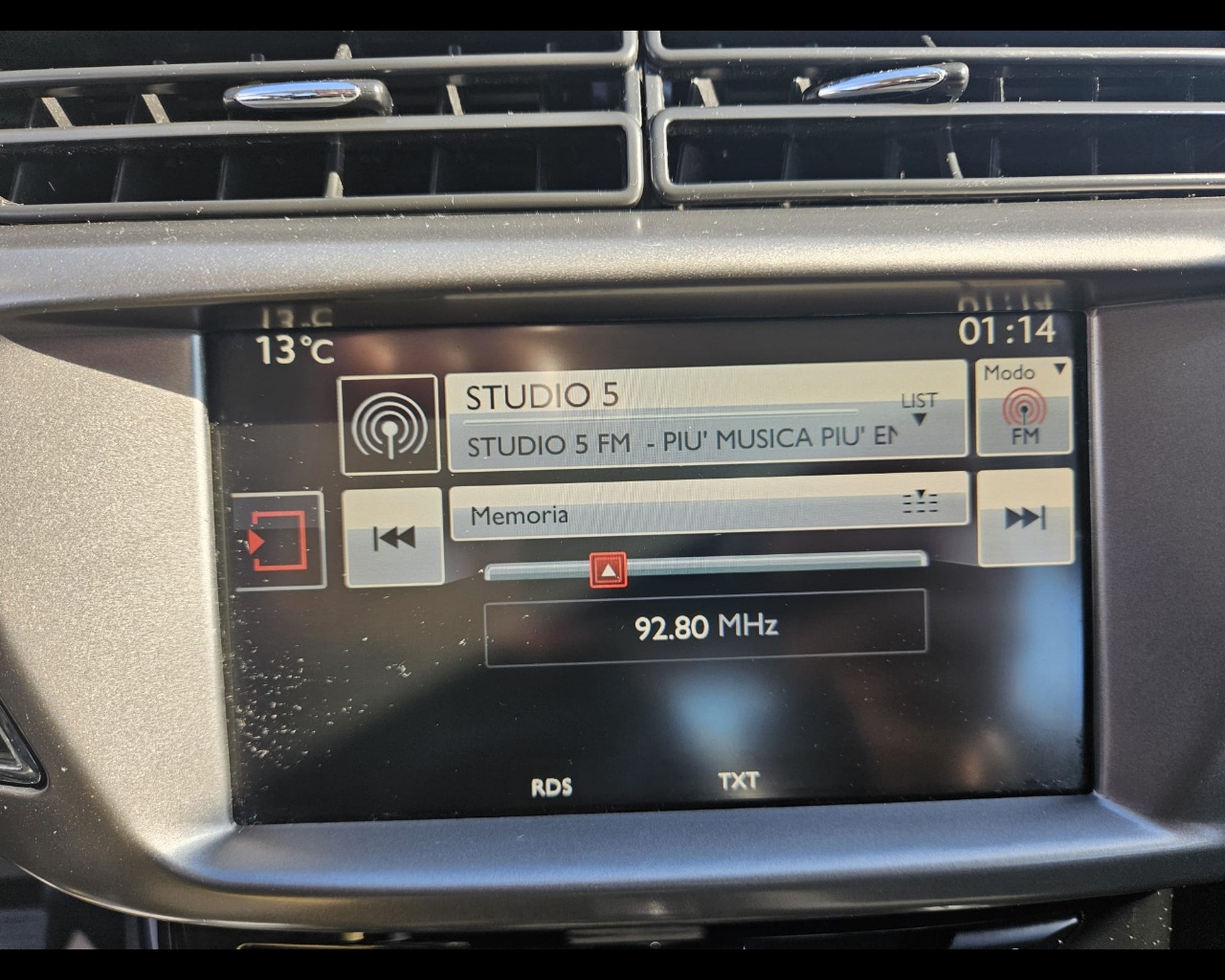 Foto CITROEN C3 1.6 bluehdi Feel edition 75cv
