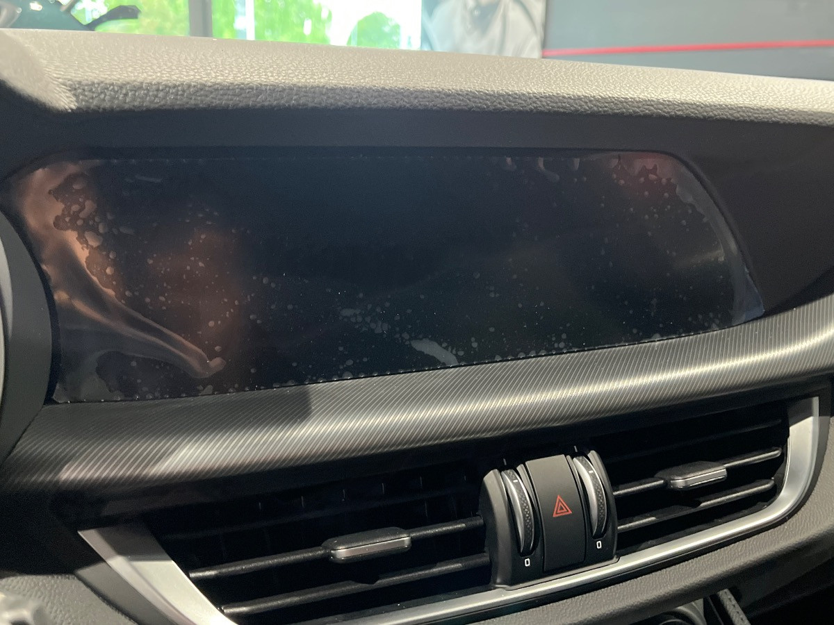 Alfa Romeo Stelvio KM0 2026 Stelvio Rovigo