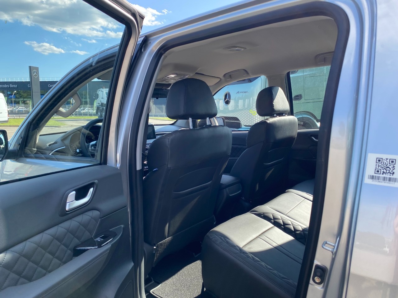 Foton Tunland G7 Tunland G7 Automatico - 13
