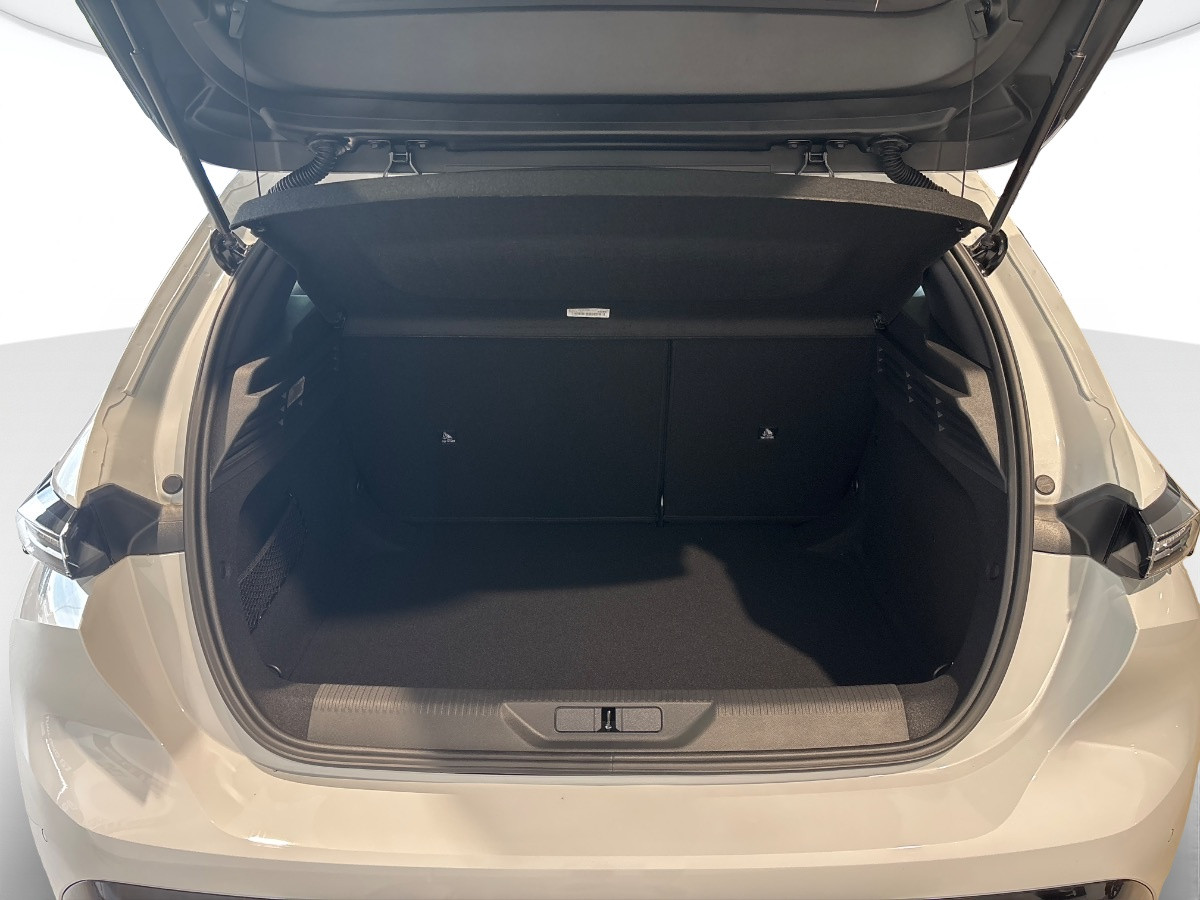 Peugeot 308 Usato 2025 308 Porto Mantovano