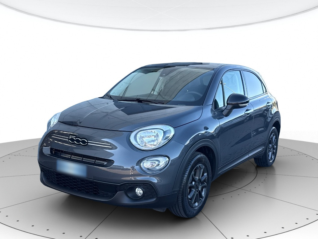 Fiat 500X Usato 2023 500X Padova
