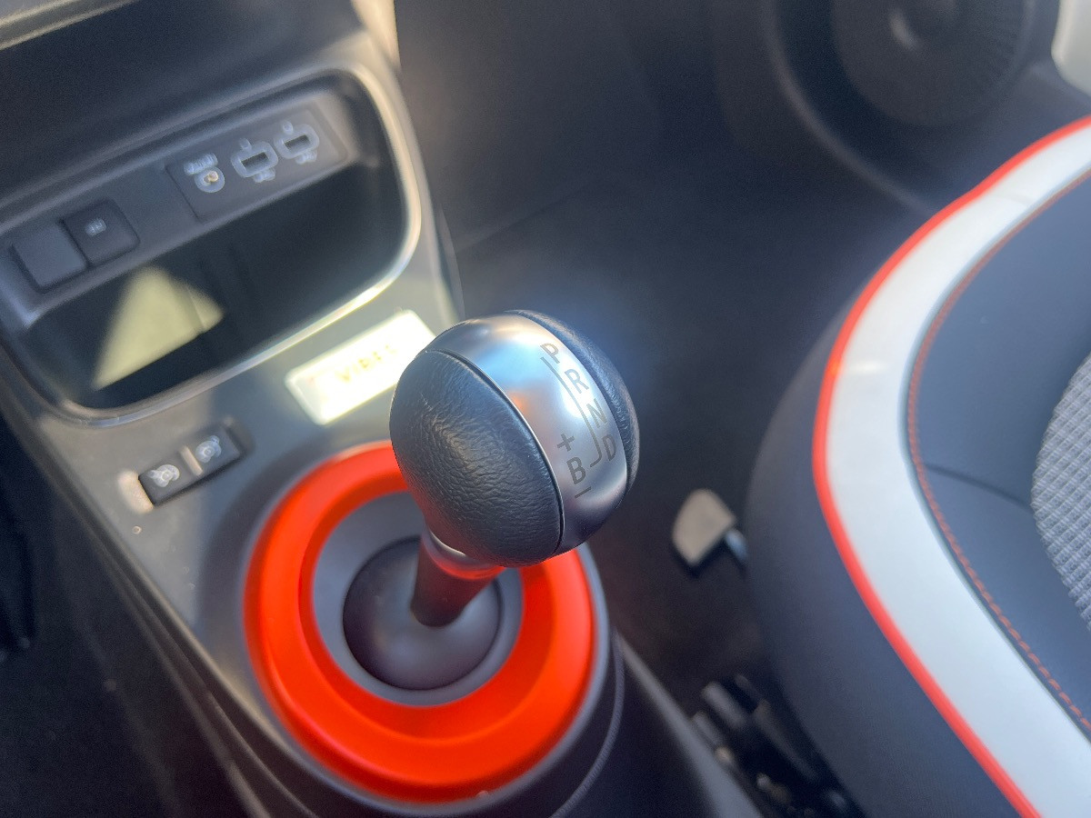 Renault Twingo Usato 2021 Twingo Rovigo