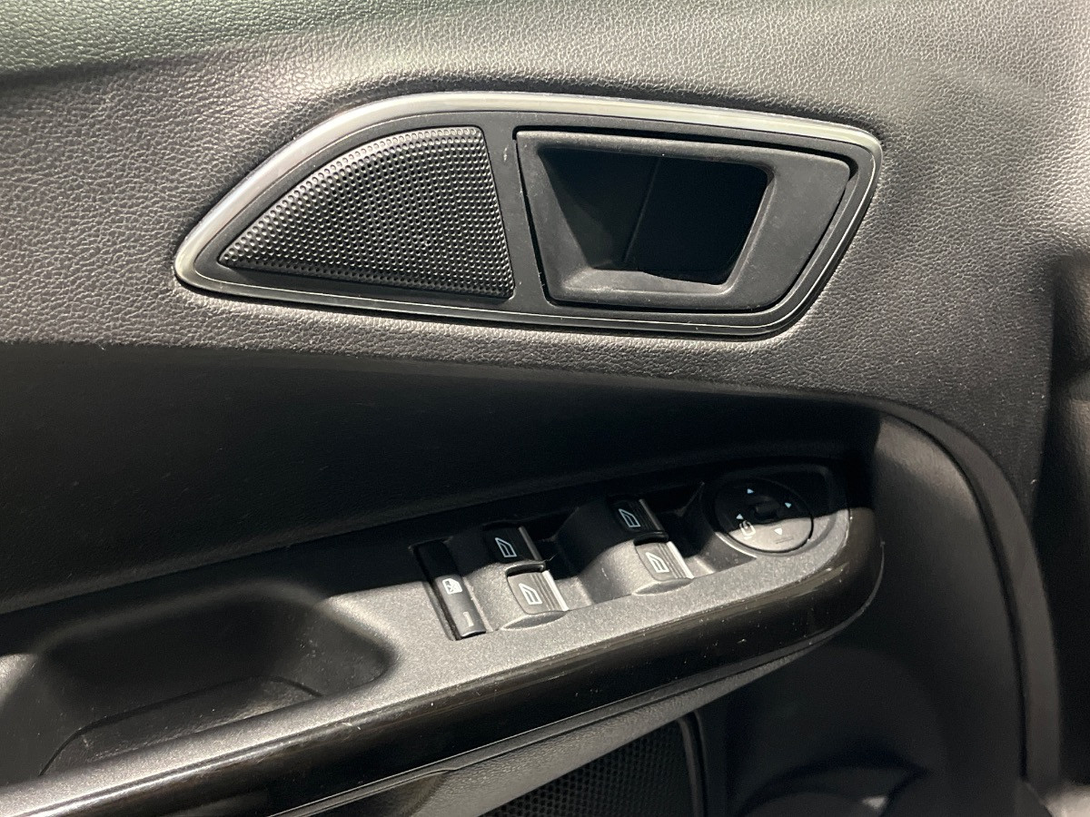 Ford B-Max Usato 2017 B-Max Verona