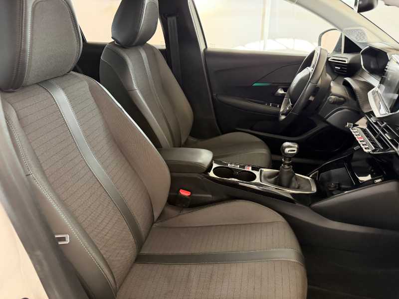 208 Ii 2019 - 208 1.5 Bluehdi Allure Pack S&s 100cv