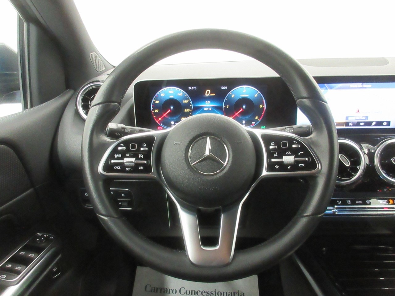 Mercedes Classe B B 180 d Sport Plus auto - 14