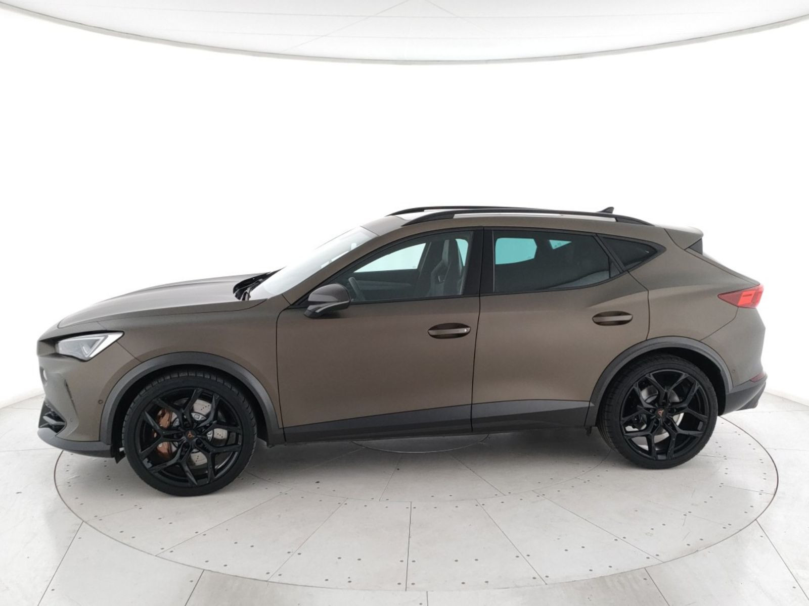 Cupra Formentor Usato 2024 Formentor Legnago