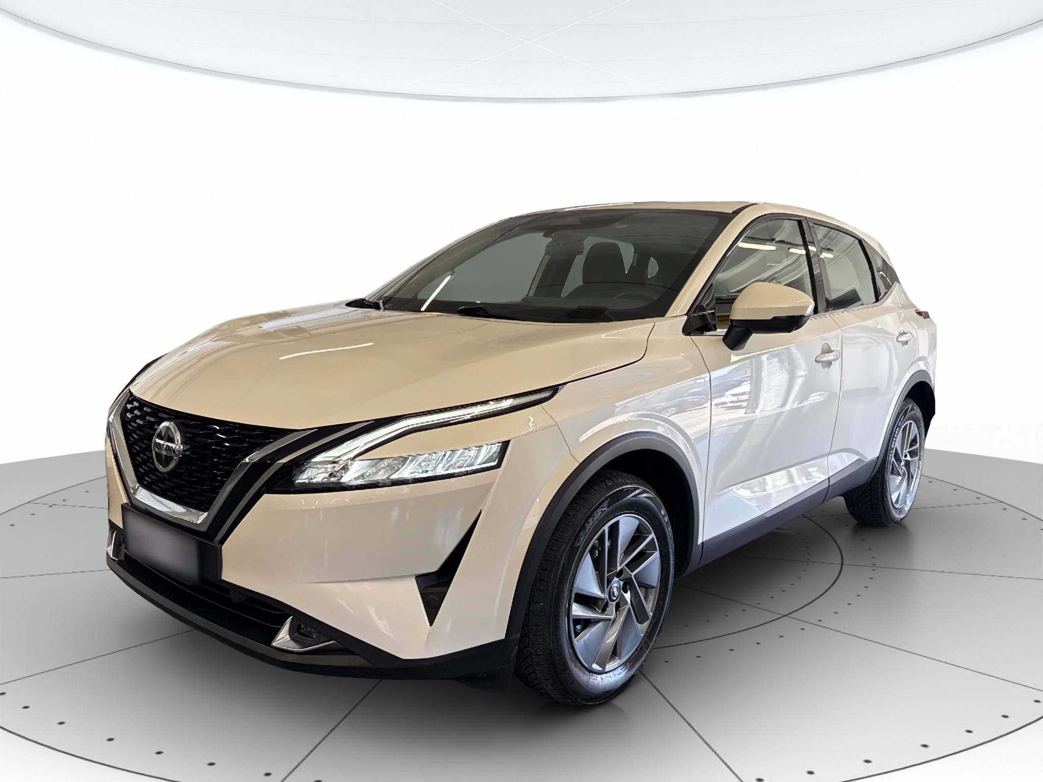 Nissan Qashqai Usato 2022 Qashqai San Zeno Naviglio
