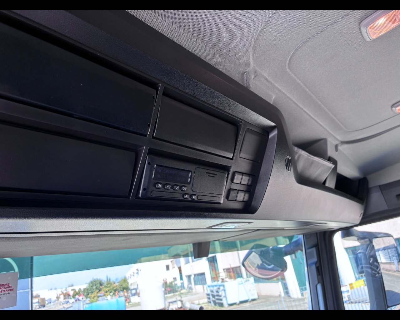 MAN TGS 41.520 EURO 6E
