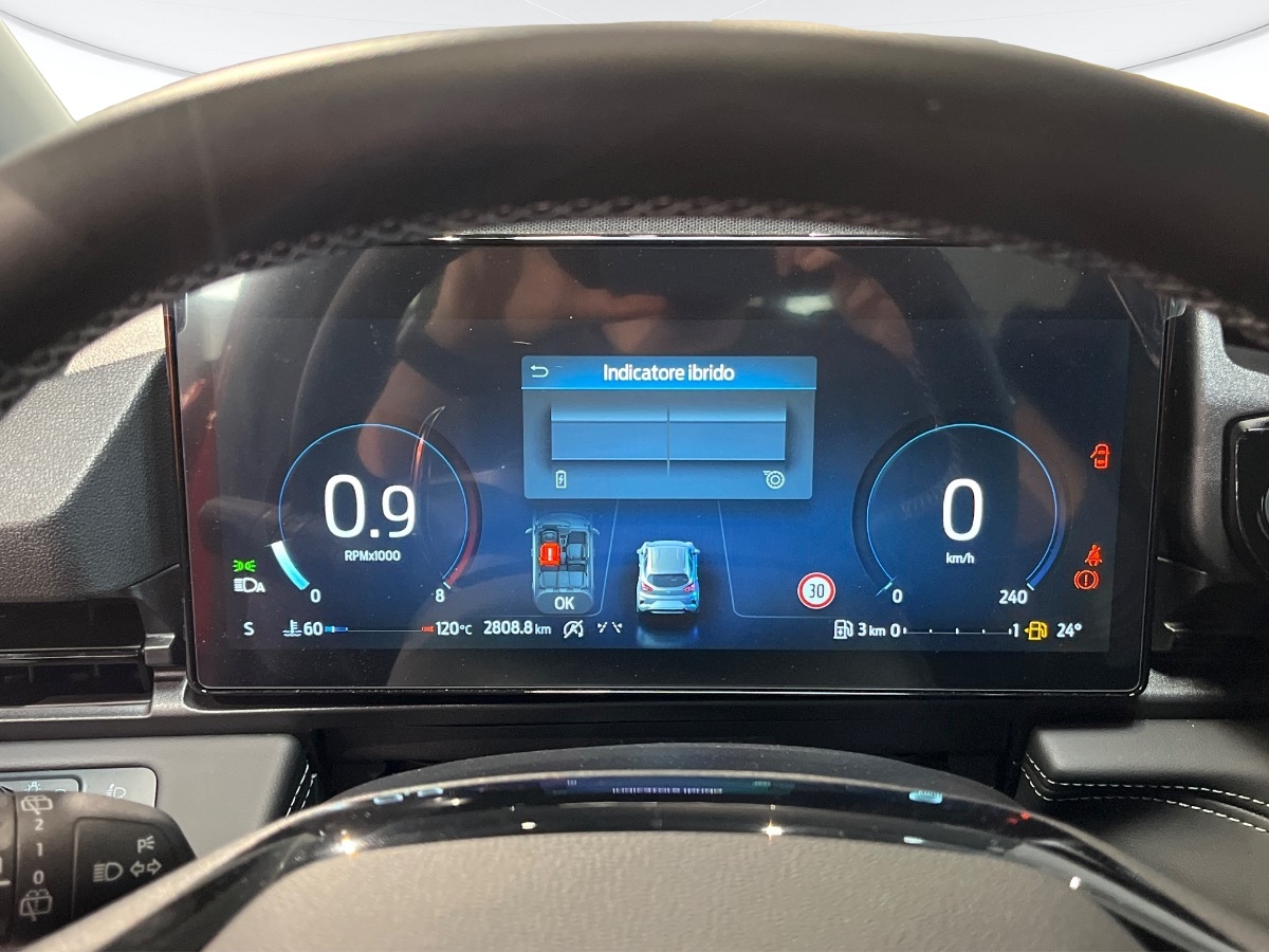 Ford Puma Usato 2025 Puma Verona