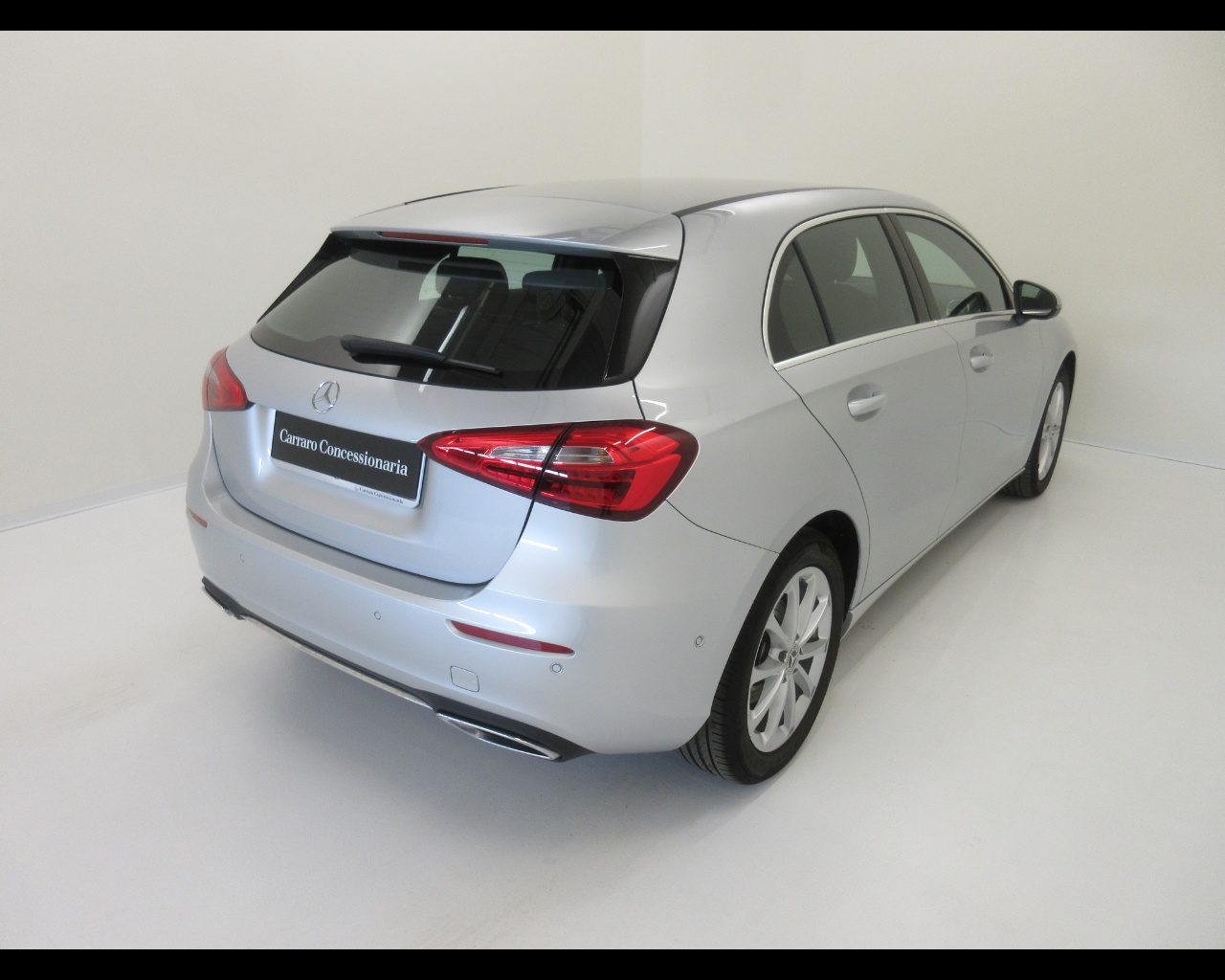 Mercedes Classe A Classe A 160 Sport - 6