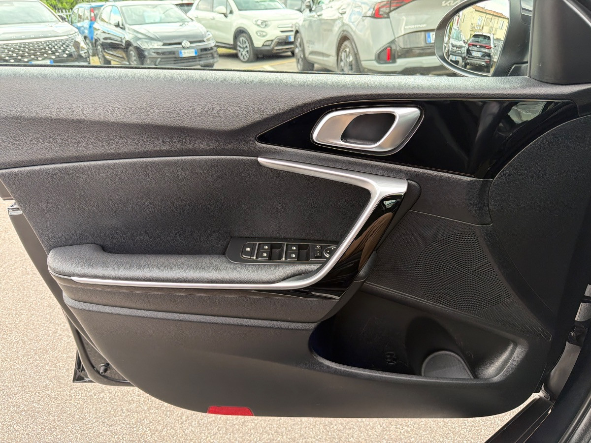 Kia Xceed Usato 2021 Xceed Este