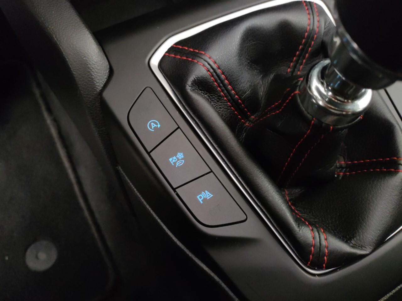 Ford Focus Usato 2023 Focus Porto Mantovano