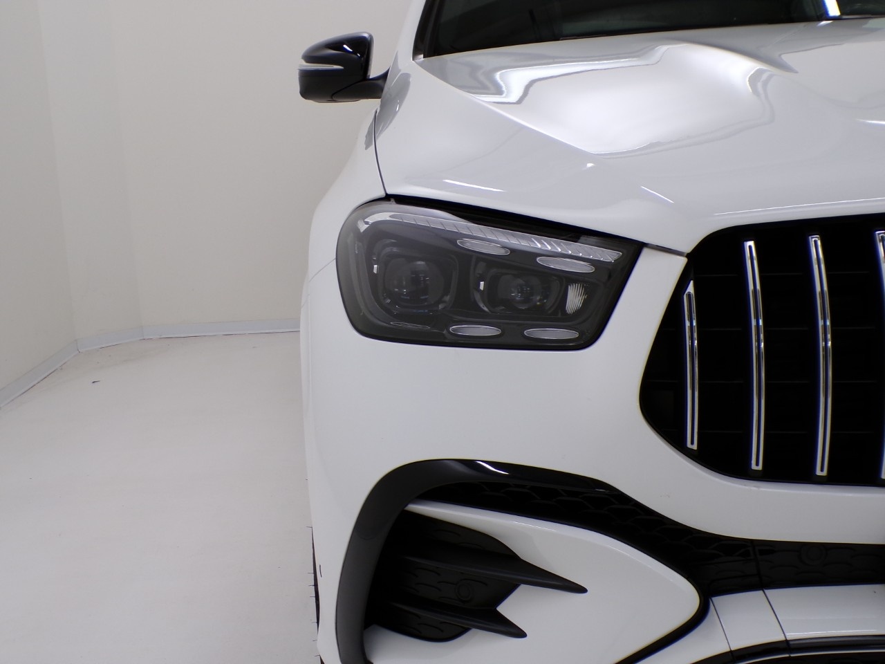 Mercedes-AMG GLE Coupé GLE AMG Coupe 53 AMG Line Premium 4Matic+ Speedshift TCT - 5