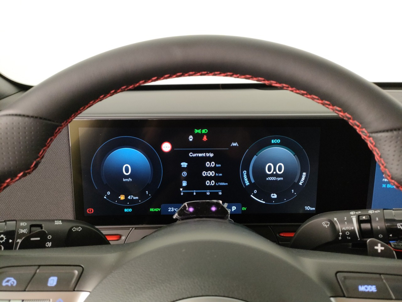 Hyundai Kona Nuovo benzina Kona Porto Mantovano