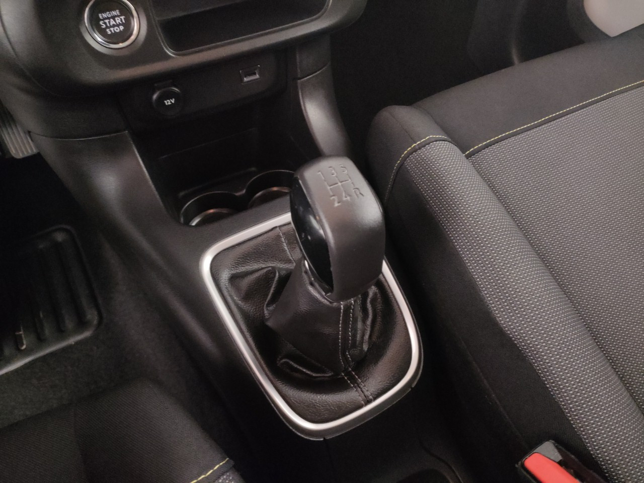 Citroen C3 Usato 2022 C3 Carpi