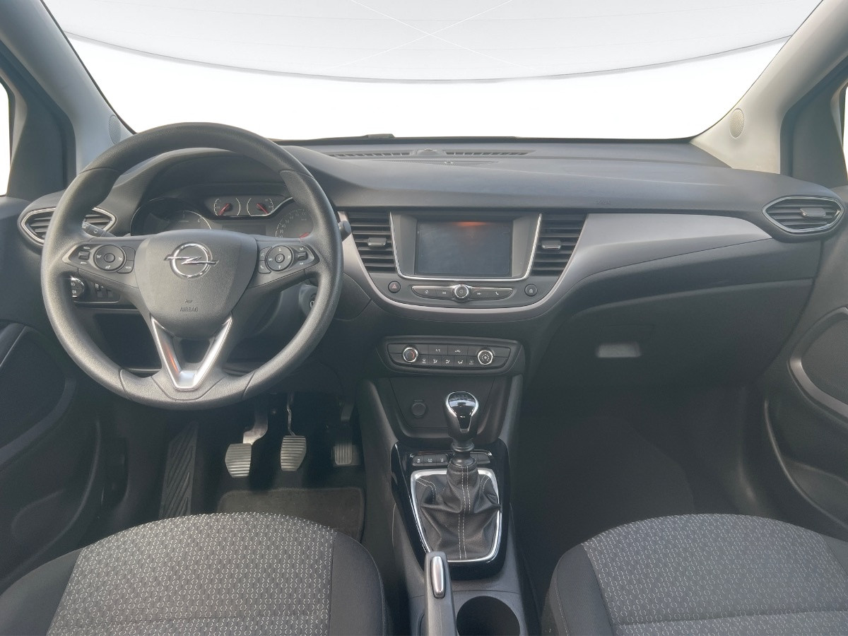 Opel Crossland Usato 2019 Crossland Rovigo
