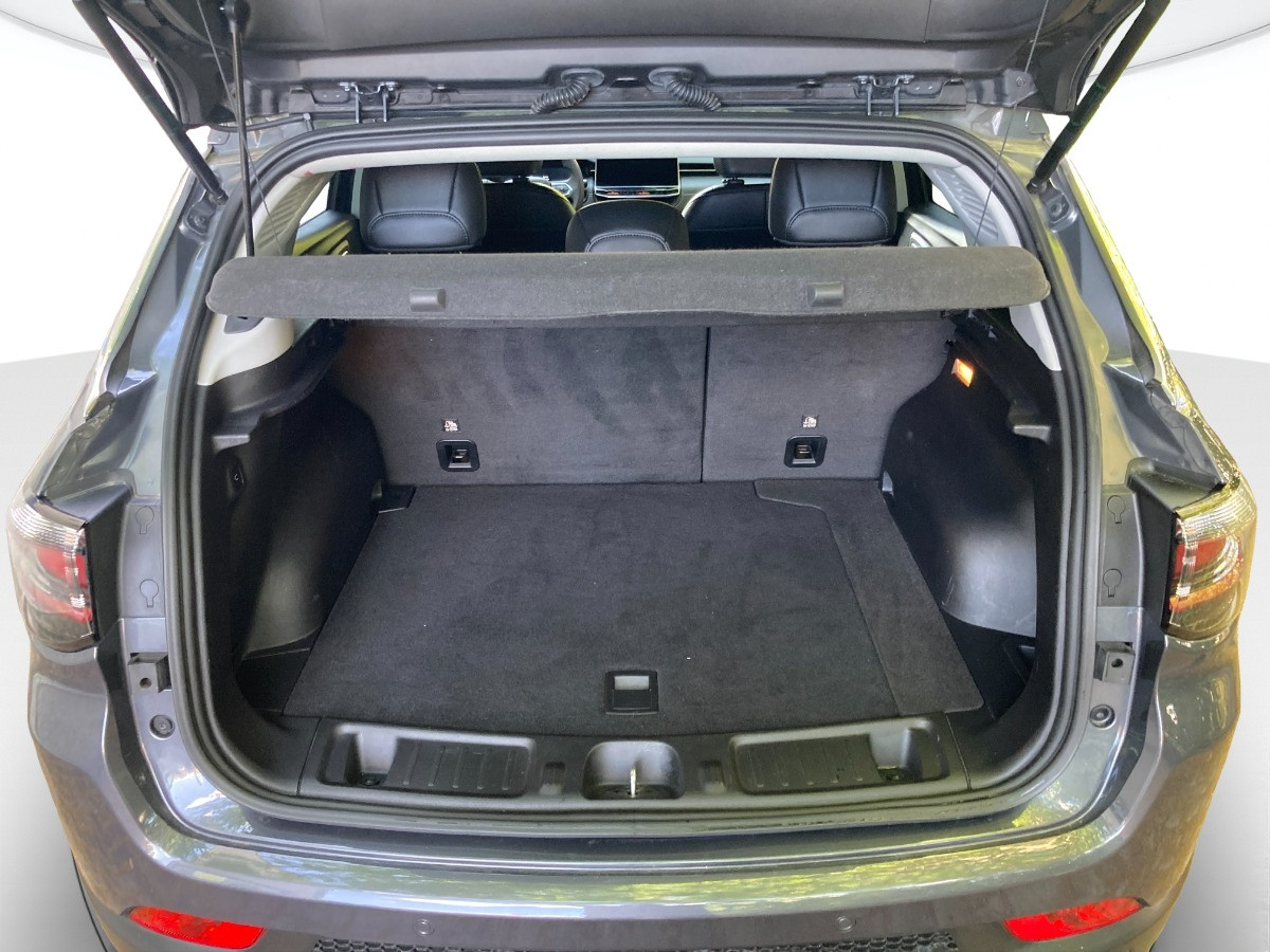 Jeep Compass Usato 2022 Compass Modena