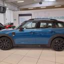 Mini Countryman F60 - Mini Countryman 2.0 Cooper D Classic Auto