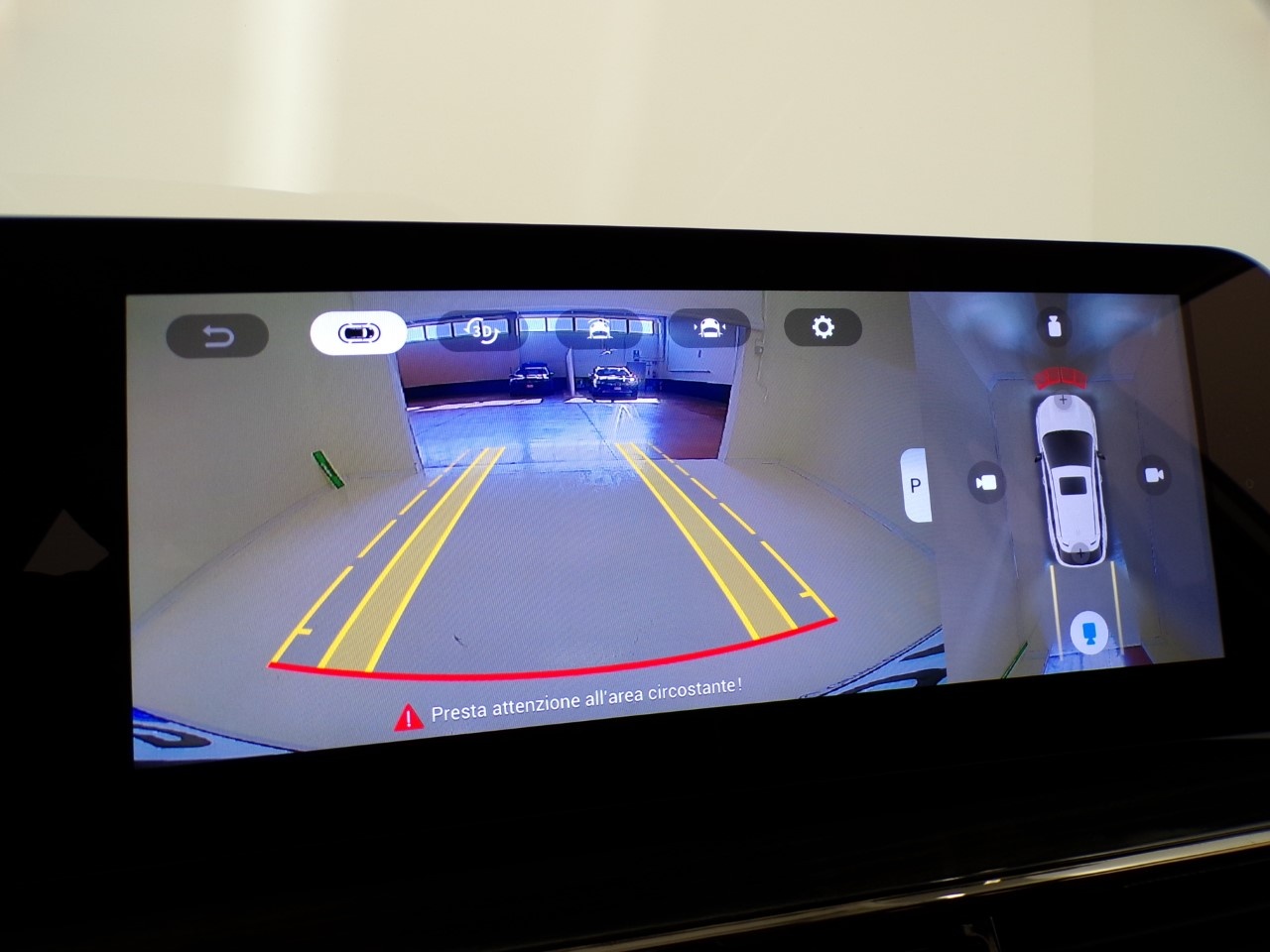 Omoda OMODA 5 Omoda 5 1.6 tgdi Premium auto - 21