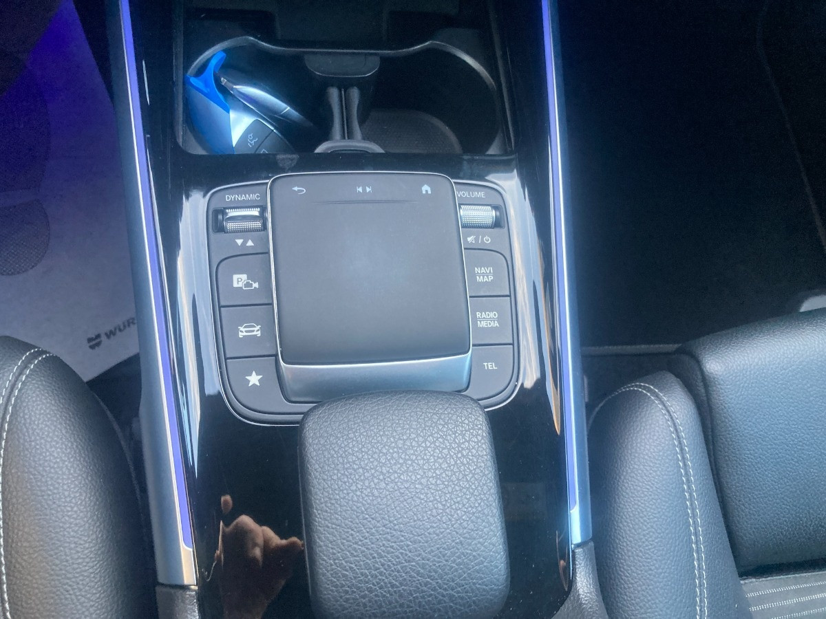 Mercedes GLB Usato 2021 GLB Modena