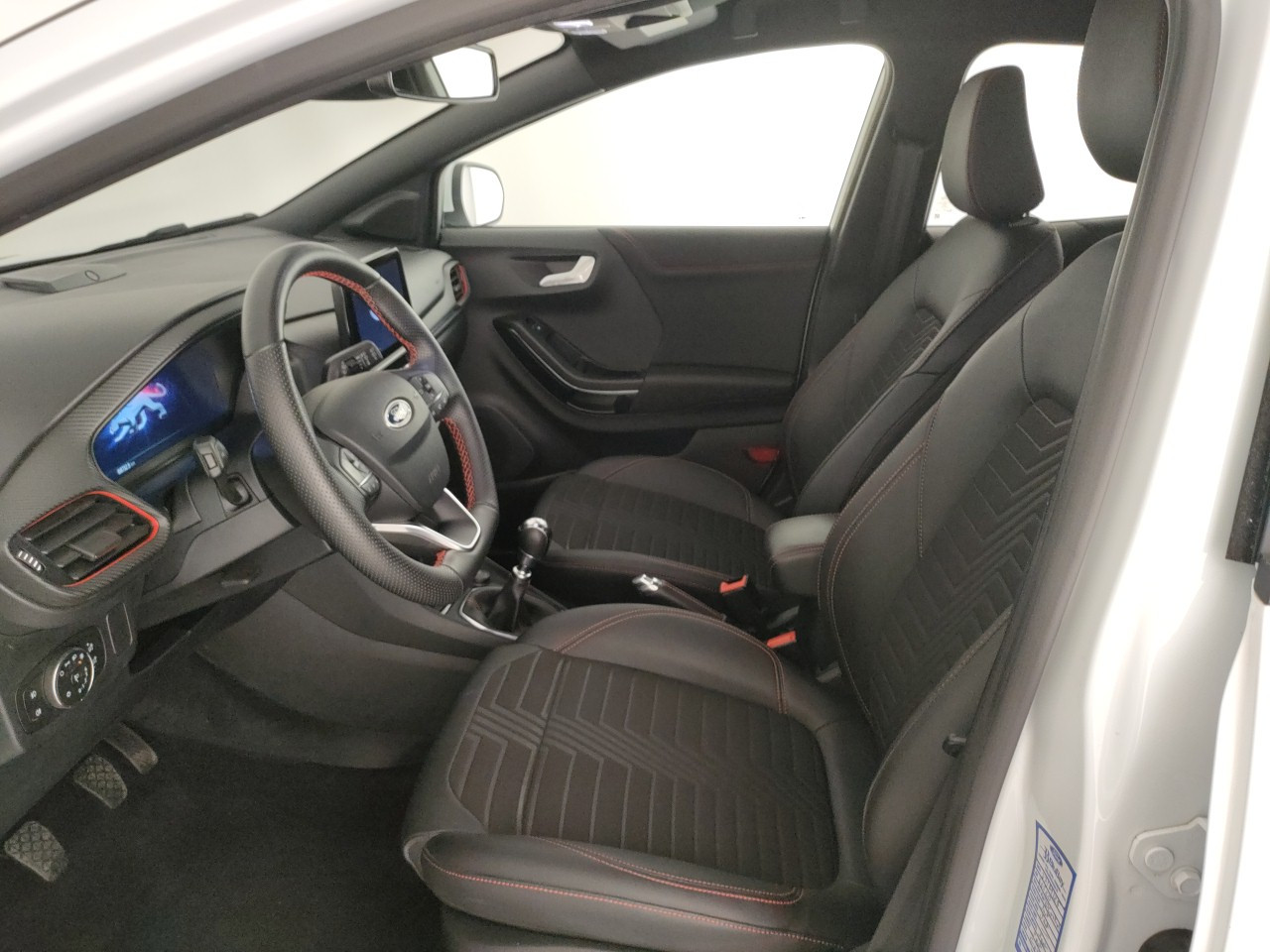 Ford Puma Usato 2023 Puma San Zeno Naviglio