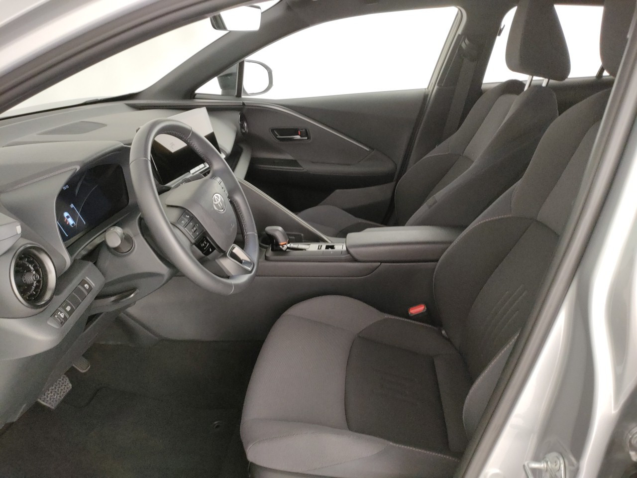 Toyota C-HR Usato 2025 C-HR Porto Mantovano