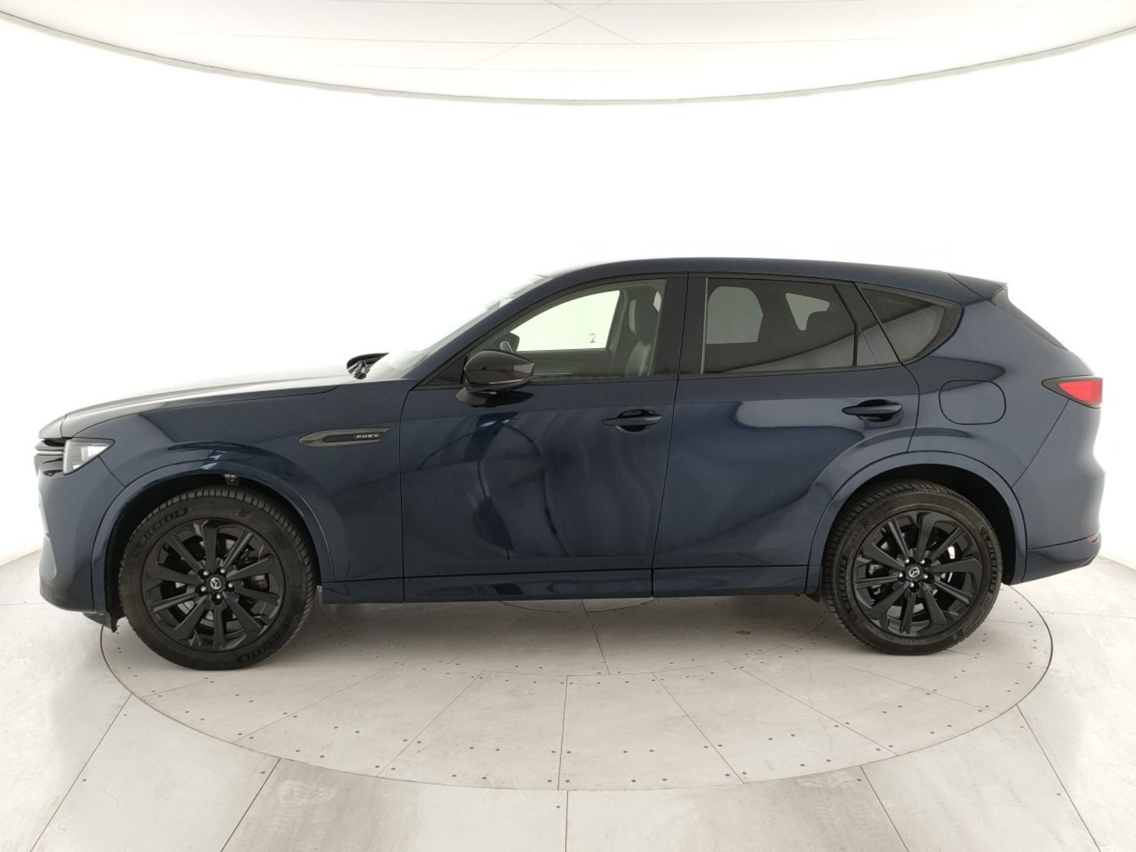 Mazda CX-60 Usato 2023 CX-60 Legnago