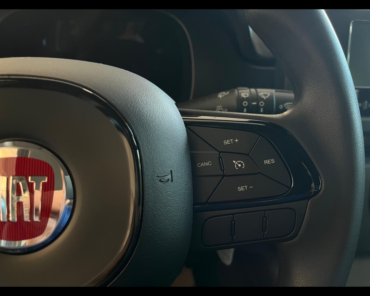 Foto FIAT Panda My25 1.0 70cv Hybrid Panda