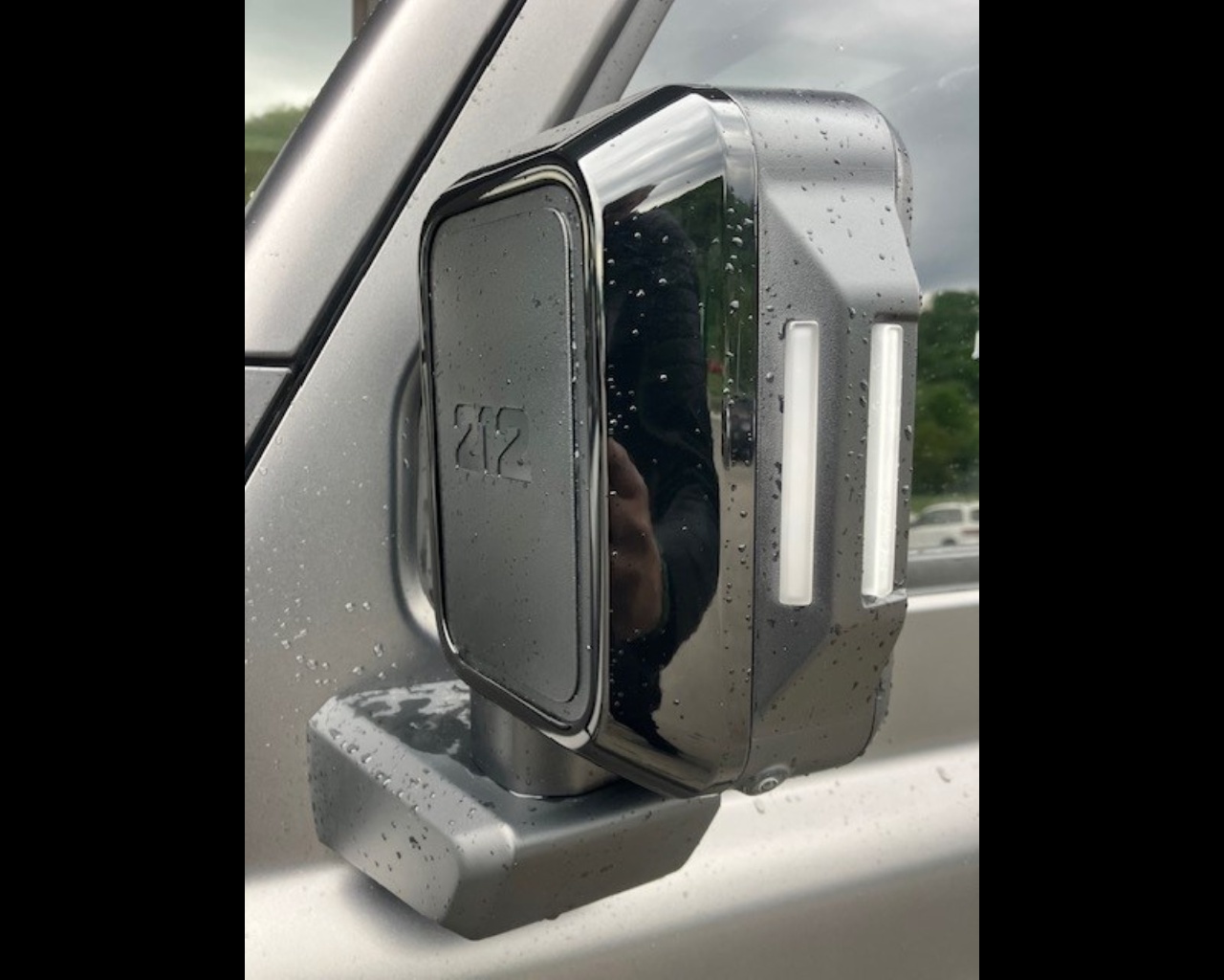 EMC EMC 212 Diesel 2.0 TDI 8AT 4WD 166cv - 15