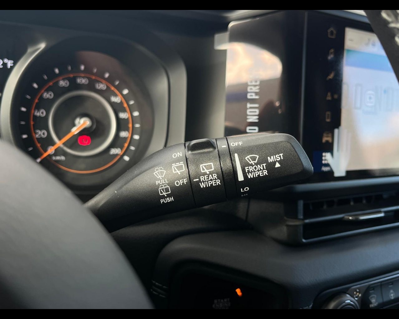 Foto JEEP Wrangler Ice My25 2,0 Bz Limited Edition Rubicon