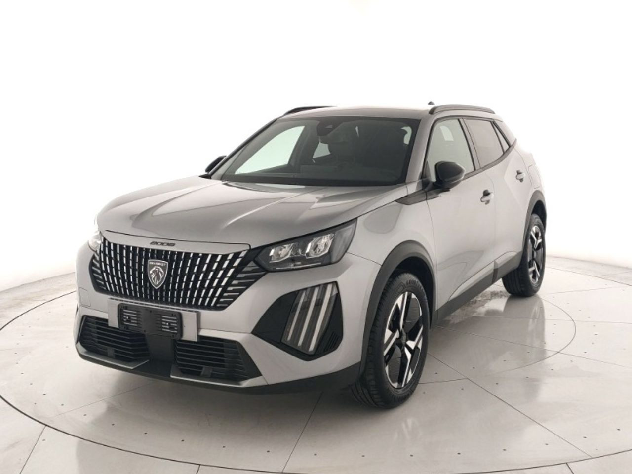 Peugeot 2008 Usato 2024 2008 Parma