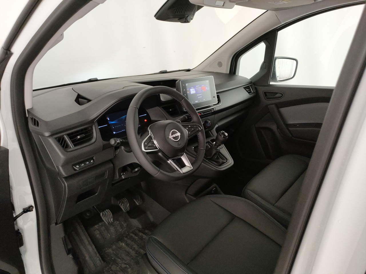 Nissan Townstar Nuovo benzina Townstar Porto Mantovano