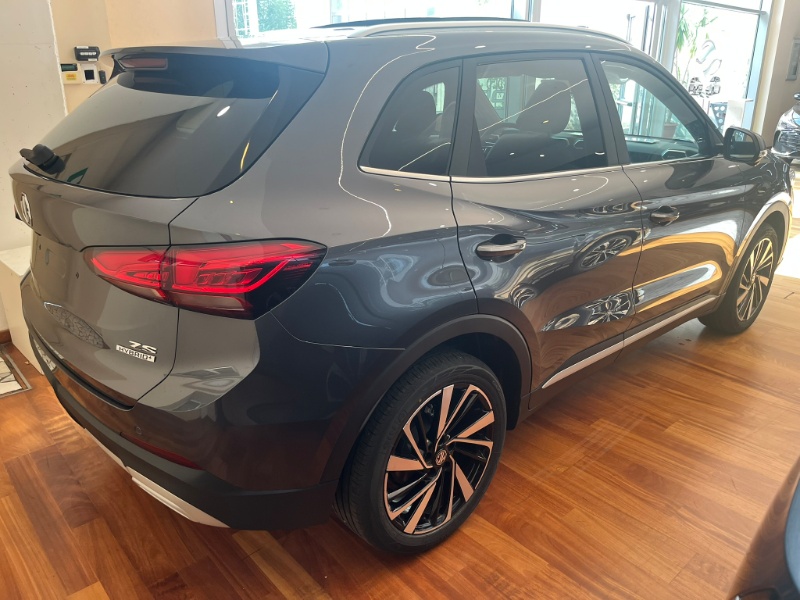 MG – ZS 1.5 Hybrid+ Luxury