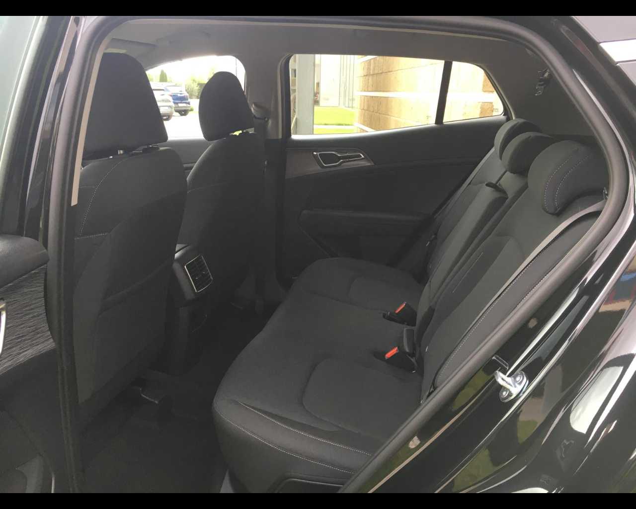 Kia Sportage Nuovo GPL Sportage Legnago