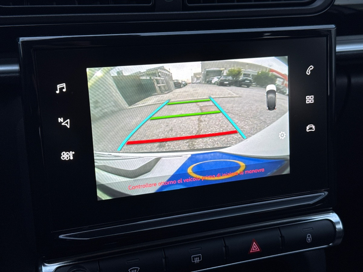 Citroen C3 Usato 2022 C3 Porto Mantovano