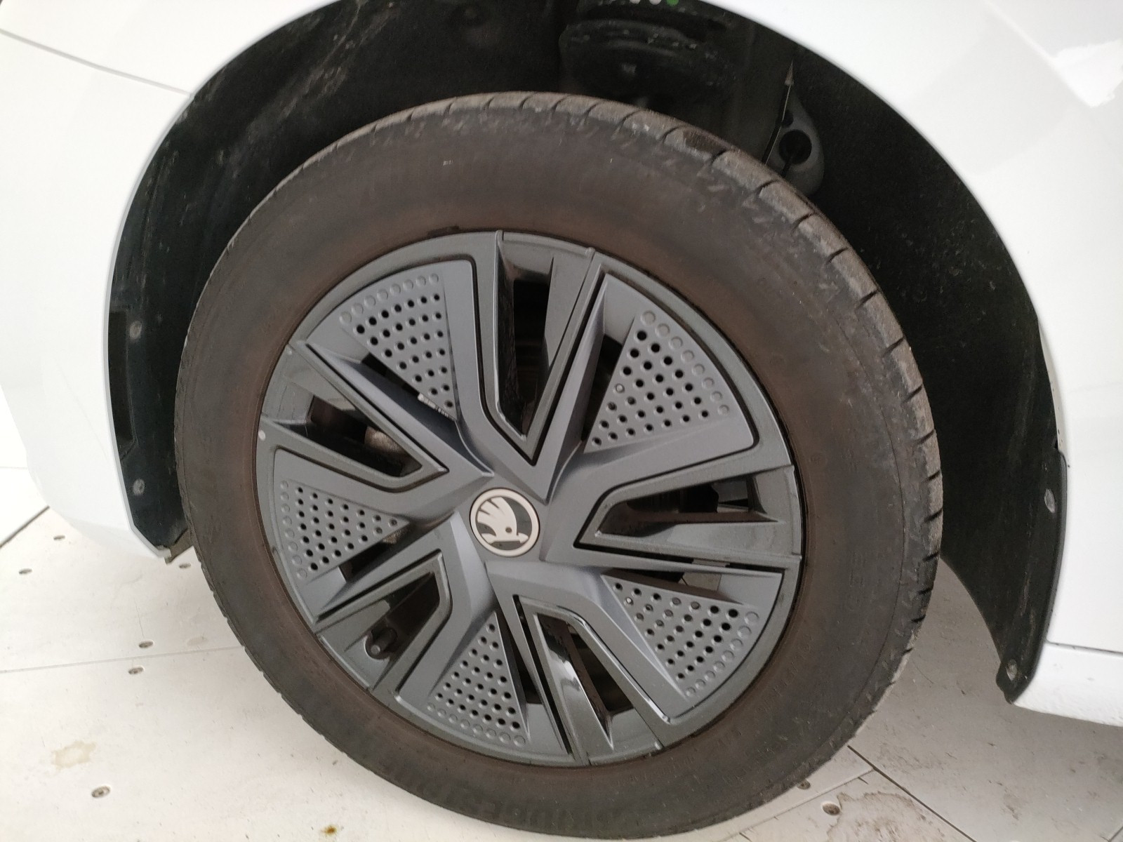 Skoda Fabia Usato 2025 Fabia Legnago