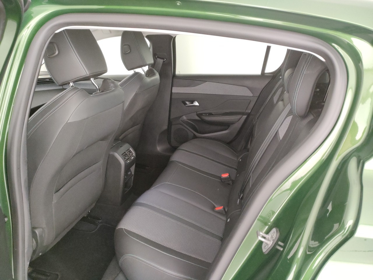 Peugeot 308 Usato 2023 308 Porto Mantovano
