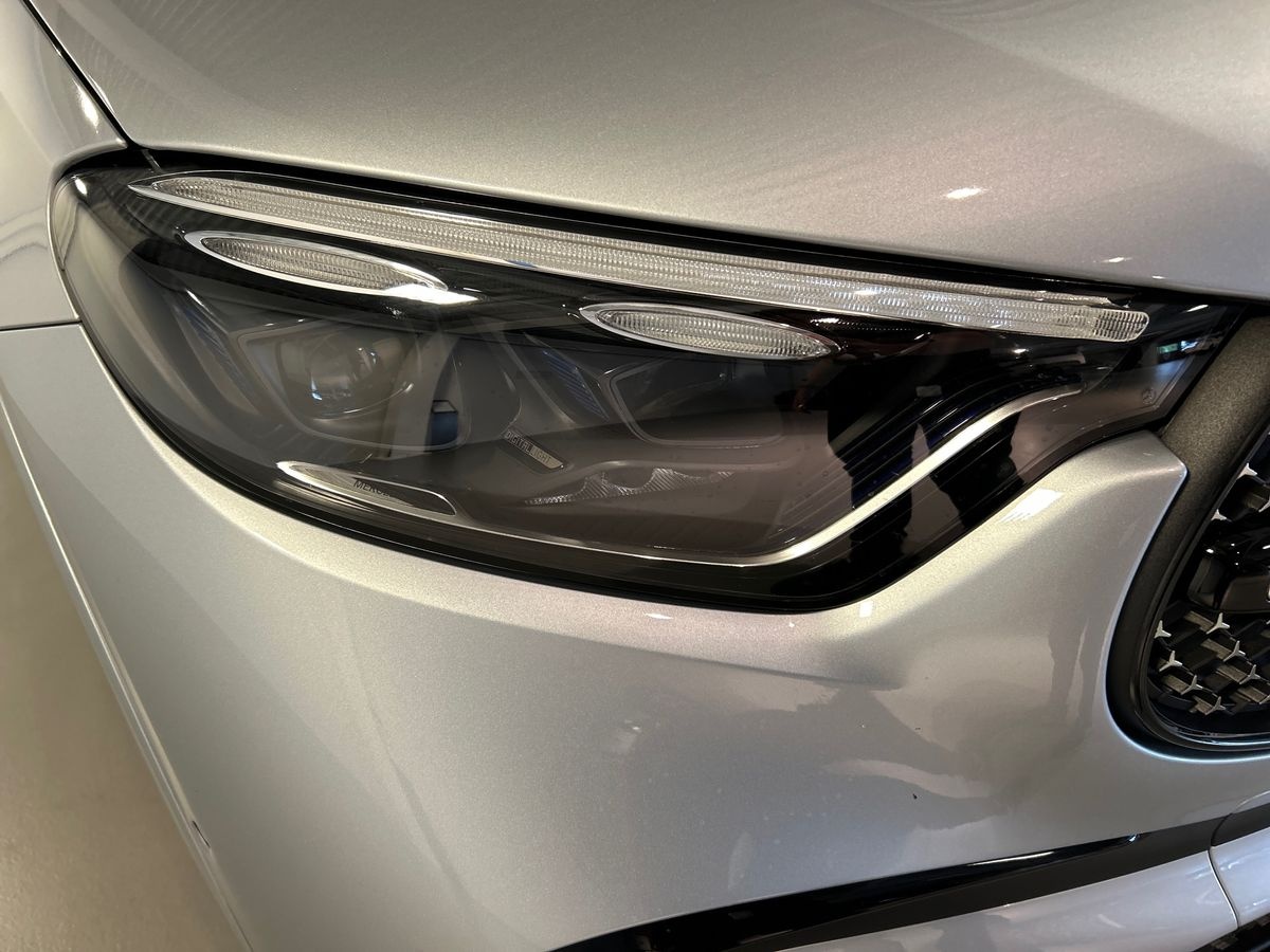 Mercedes  GLC Coupe - C254 300 de Plug in hybrid AMG Line Premium 4Matic 9G-Tronic - 7