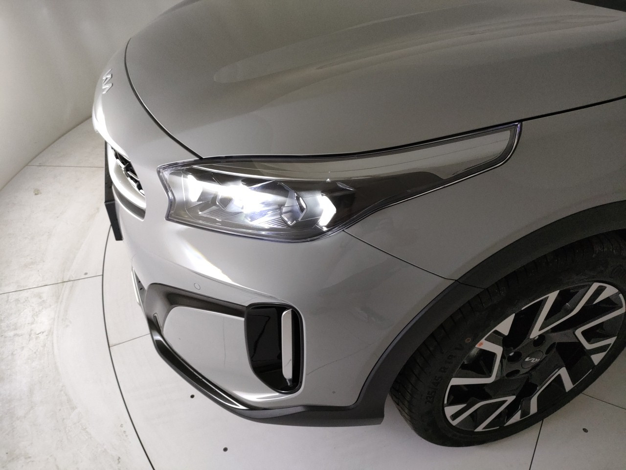 Kia Xceed Nuovo gPL Xceed Mantova