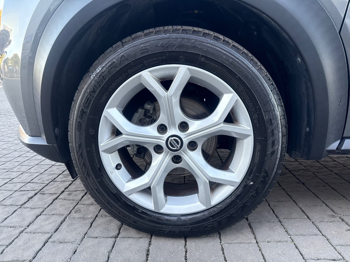 Nissan Juke Usato 2021 Juke Padova