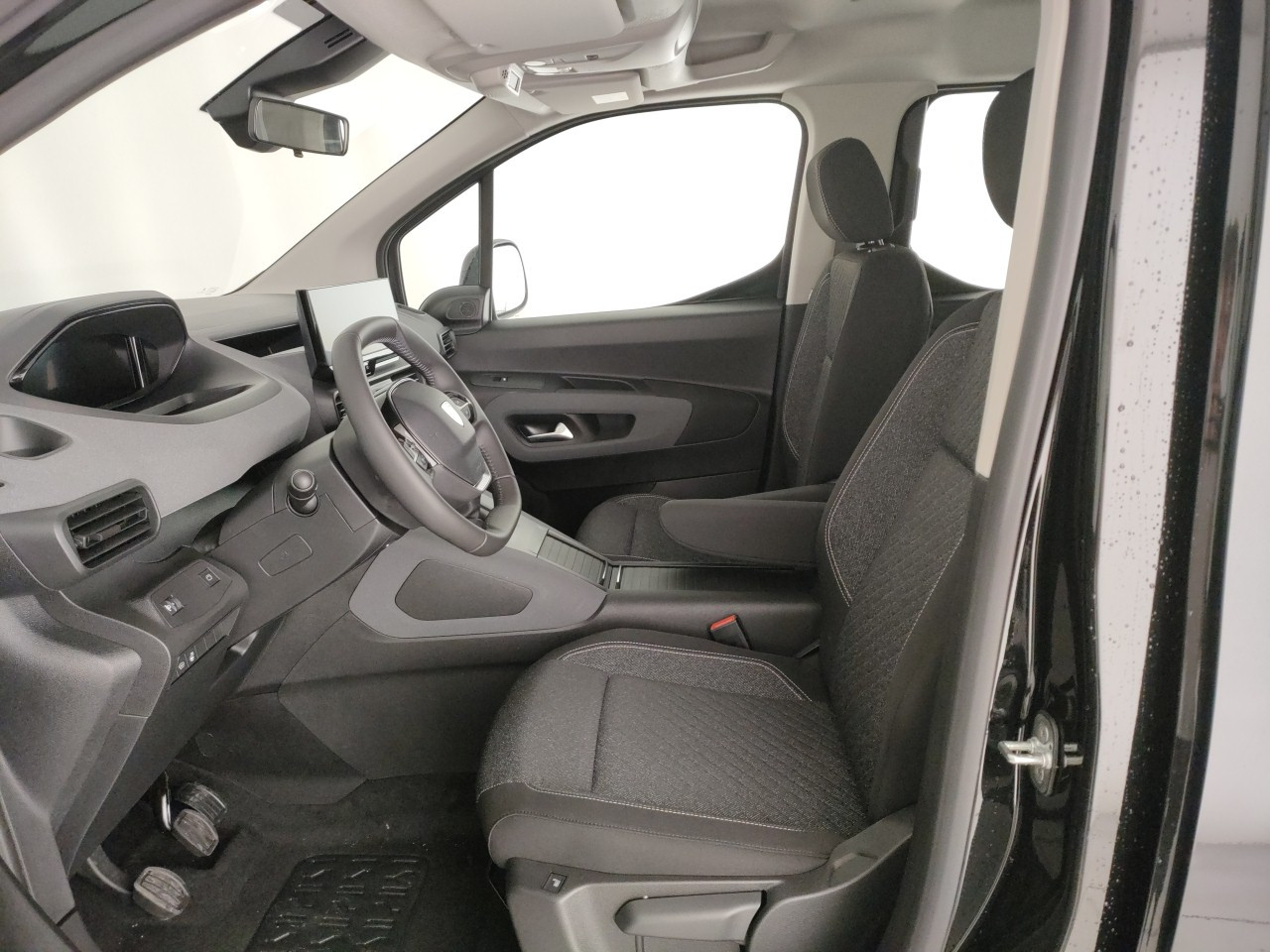 Peugeot Rifter Nuovo Diesel Rifter Porto Mantovano