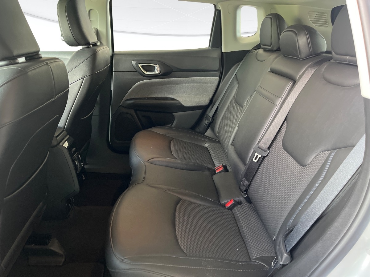 Jeep Compass Usato 2021 Compass Cerea