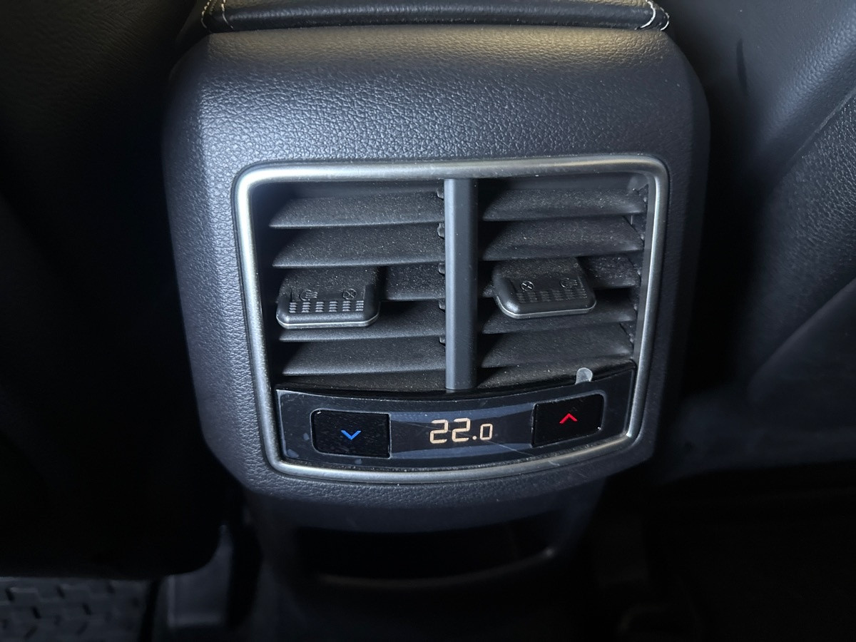 Kia Sportage Usato 2023 Sportage Parma