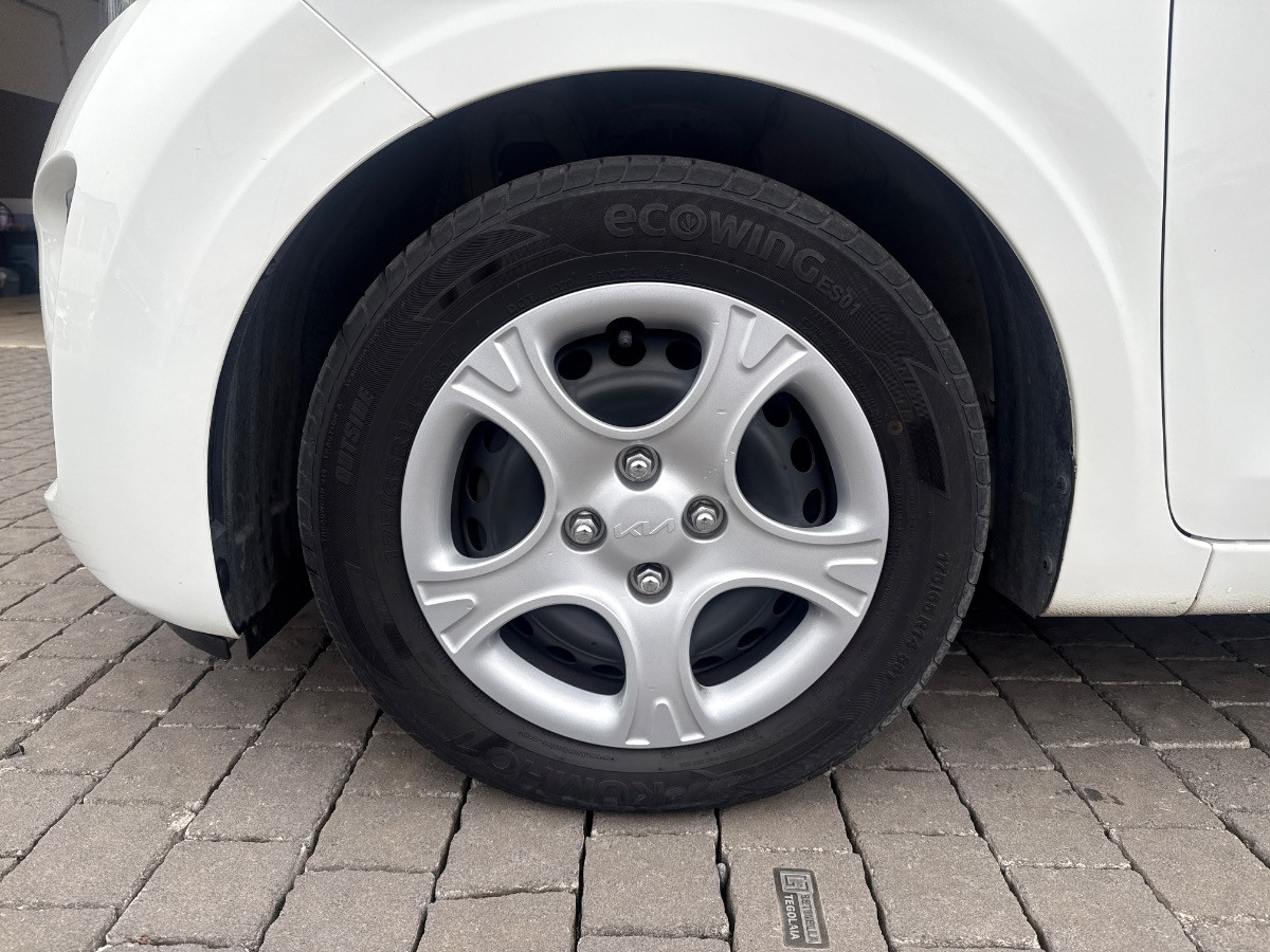 Kia Picanto Usato 2023 Picanto Padova