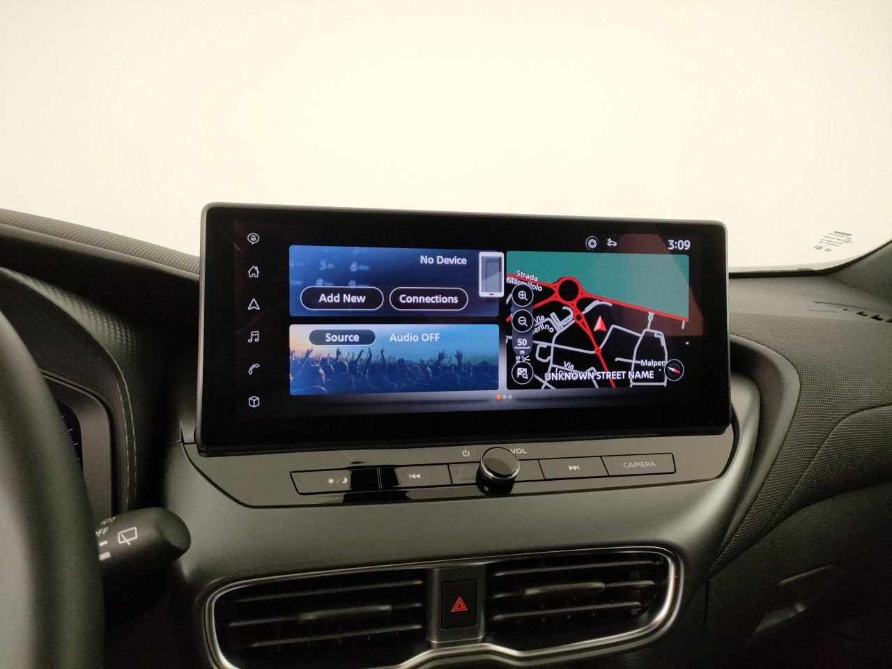 Nissan Juke Nuovo  Juke Porto Mantovano