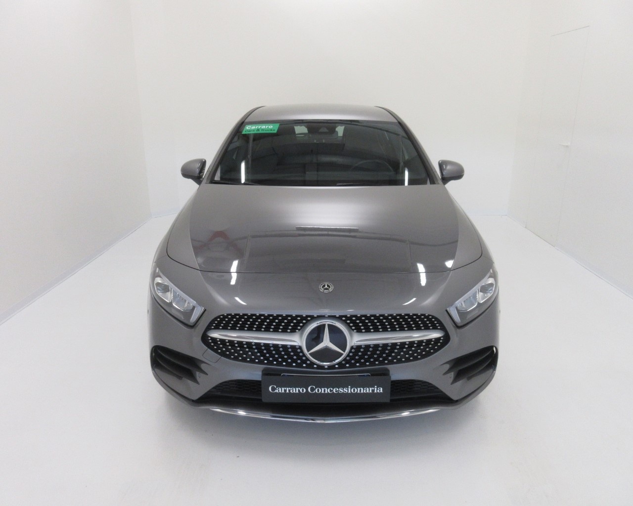 Mercedes Classe A Classe A 250 e EQ-POWER Premium 7G-DCT - 2