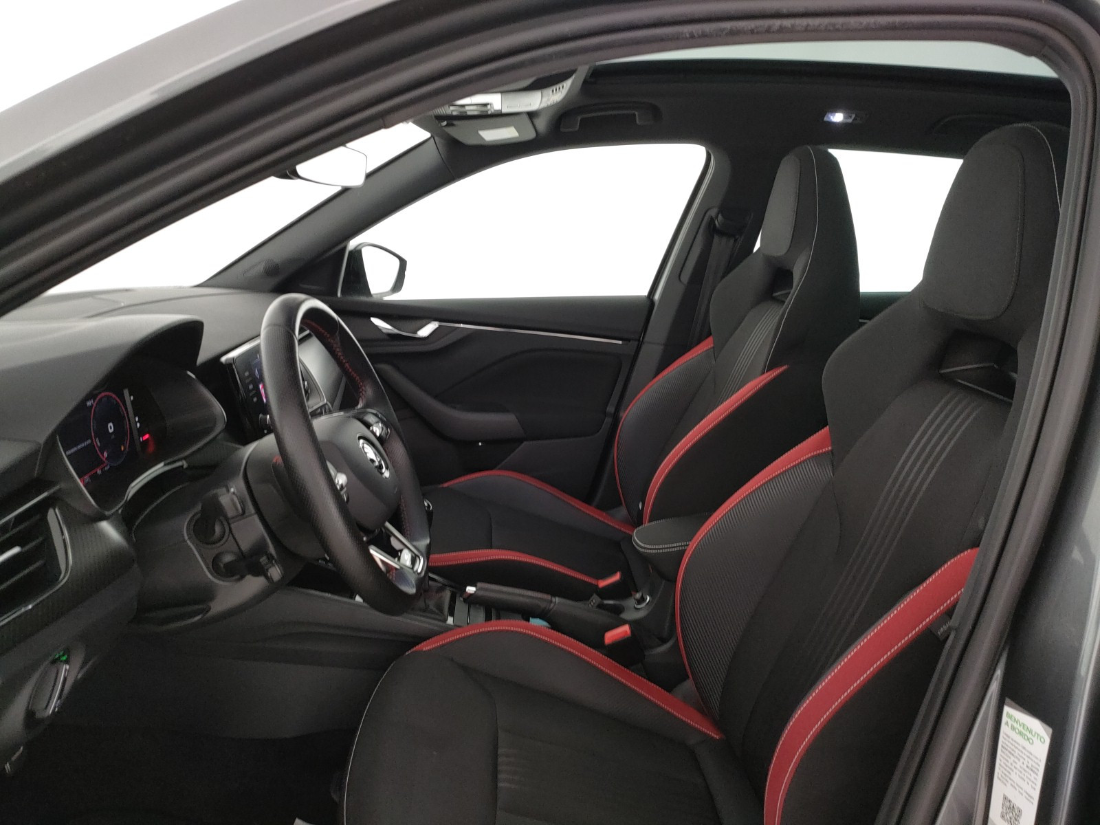 Skoda Kamiq Usato 2022 Kamiq Legnago